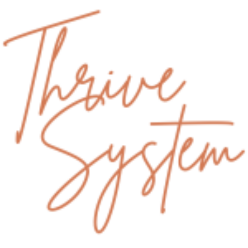 Thrive System with Mara Olson